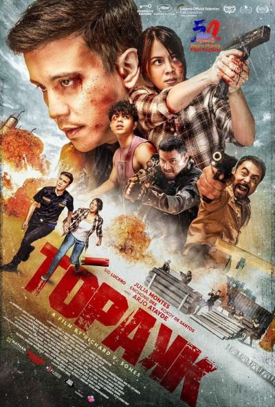 Topakk (2024)