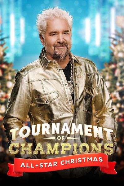 Tournament of Champions: All-Star Christmas (2025)