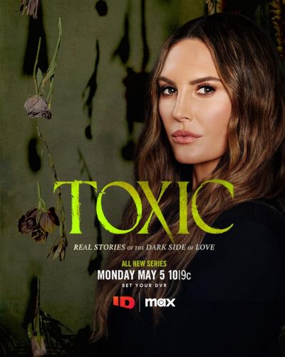Toxic (TV Series 2025– )