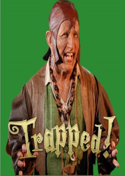 Trapped! (2007)