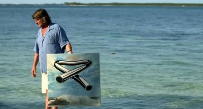 Tubular Bells: The Mike Oldfield Story (2013)