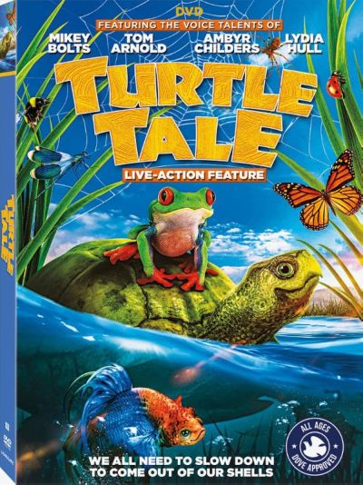 Turtle Tale (2015)