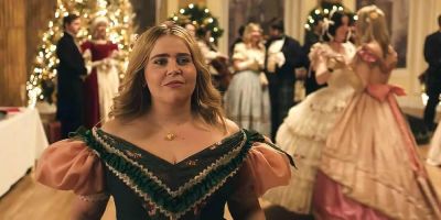 Twelve Dates 'Til Christmas (2025)