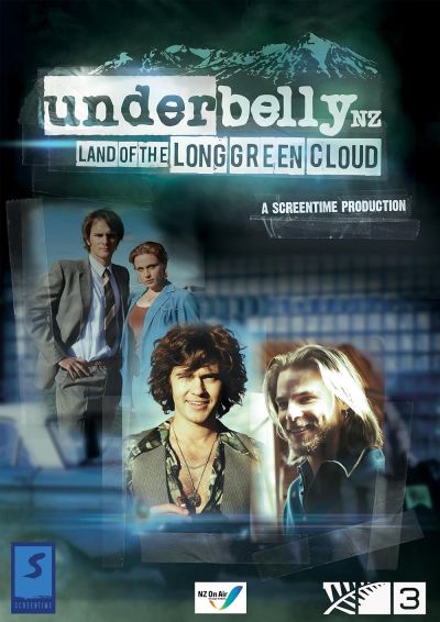 Underbelly NZ - Land Of The Long Green Cloud (2011)