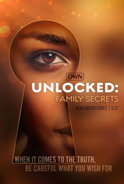 Unlocked: Family Secrets (2025)