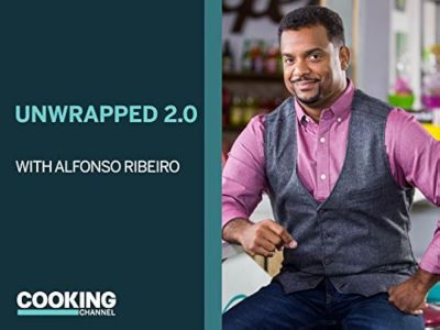 Unwrapped 2.0 (2015)