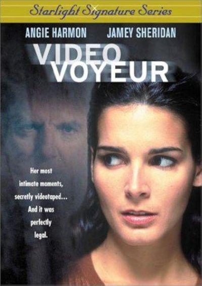 Video Voyeur: The Susan Wilson Story (2002)