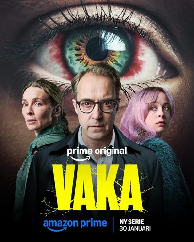 Wake (2026)
