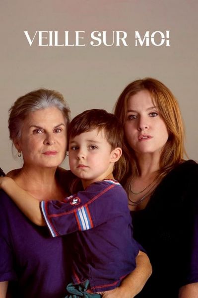 Watch Over Me (2025) 2025