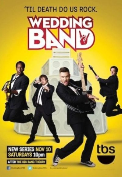 Wedding Band (2012)