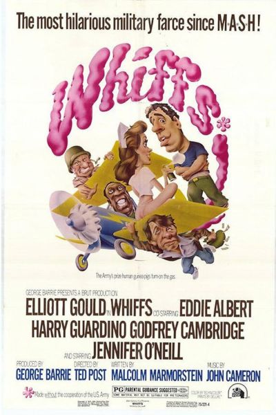 Whiffs (1975)