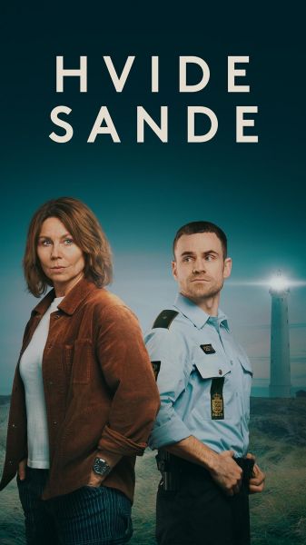 White Sands (2021)