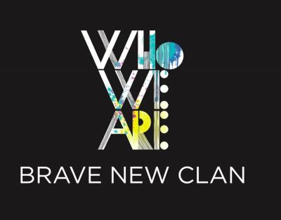 Who We Are: Brave New Clan (TV Movie 2014) 2014