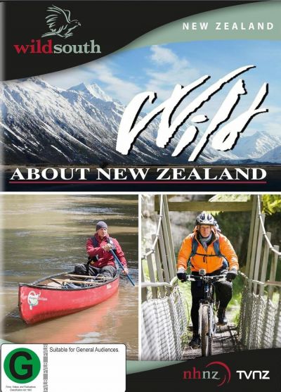 Wild About New Zealand (2013)