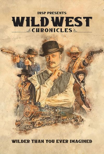 Wild West Chronicles (2021)
