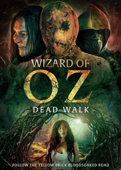 Wizard of Oz: Dead Walk (2025)