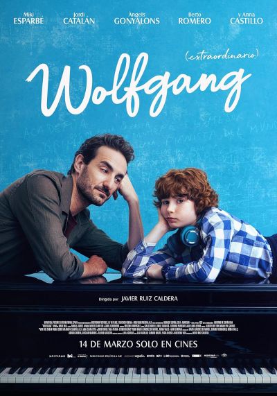 Wolfgang (2025)