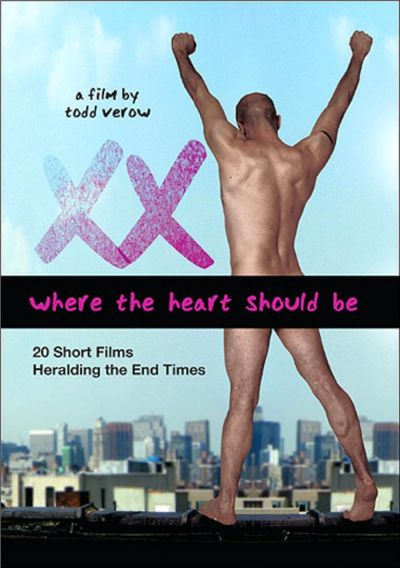 Xx: Where Your Heart Should Be (2007)