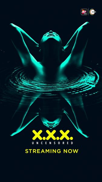 XXX: Uncensored (2018)
