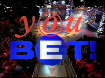 You Bet! (TV Series 1988–1997) 1988