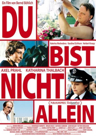 You're Not Alone (2007)