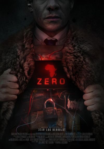Zero (2024)