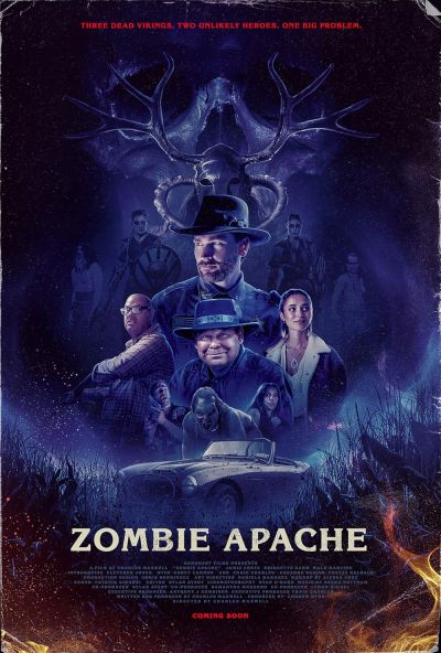Zombie Apache